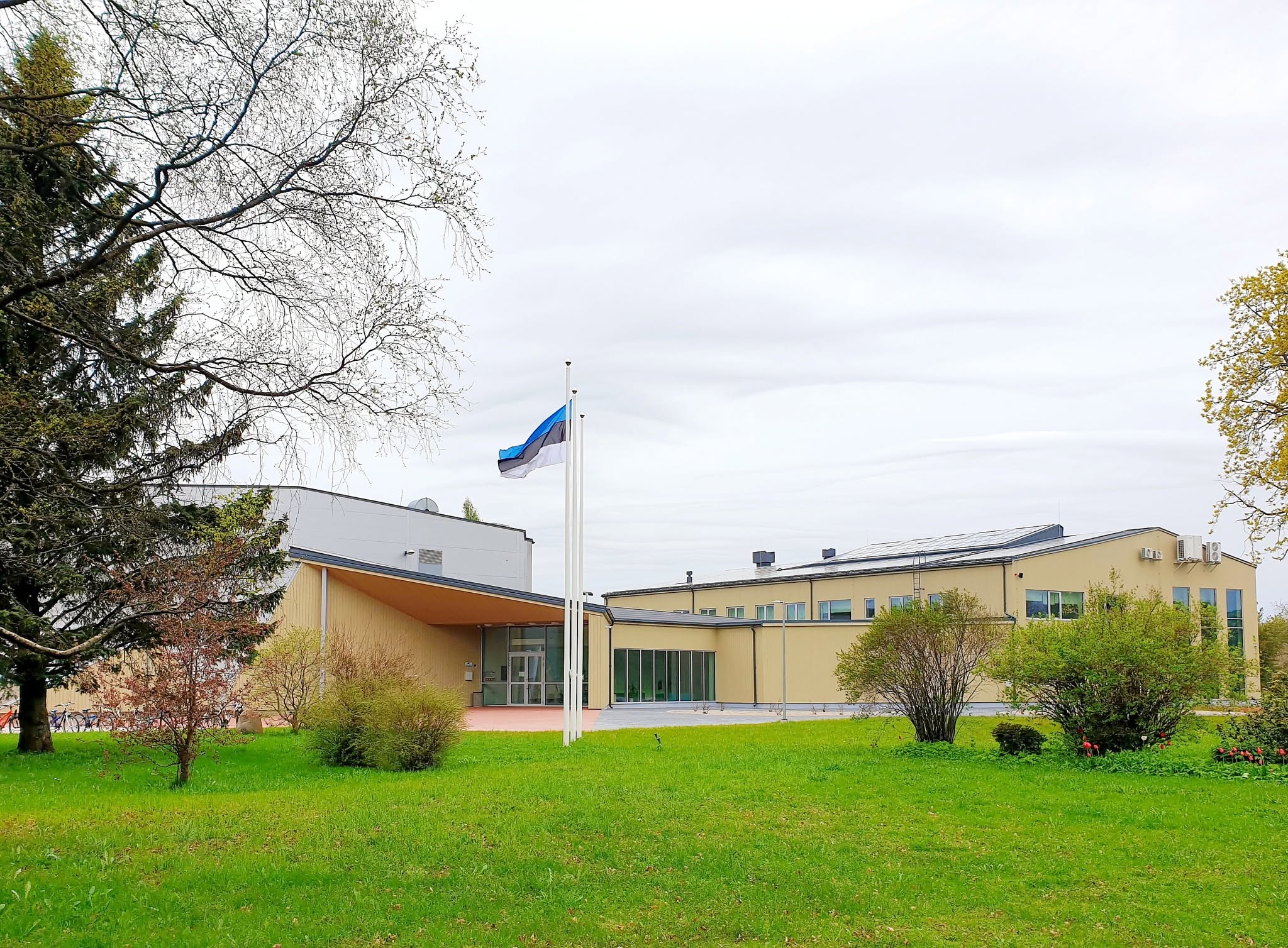 Võhma Kool